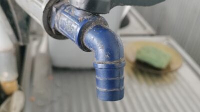 PT Air Minum Intan Banjar Perbaiki Pipa di Mentaos, Suplai Air di Kawasan Ini Bakal Terganggu 24 Jam