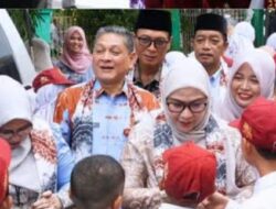 Antisipasi Kabut Asap Karhutla 2026, Disdik Banjarbaru Atur Pola Pembelajaran Sekolah