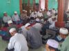 Maulid Nabi Muhammad SAW di Masjid Al Hidayah Desa Pasiraman