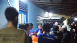 Iyung Ditemukan Tewas Mengenaskan di Rumahnya