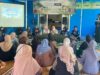 Program Desa Farmasi 2026 di Desa Melayu Tengah