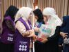 Fathul Jannah Gaungkan Penguatan Posyandu 6 SPM dan PAUD Ramah Anak