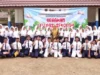 Dispersip Tabalong Jemput Bola Gerakan Literasi Sekolah