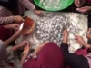 Desa Jirak Penghasil Penganan Olahan Khas Ikan Asin