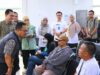 Deputi BPJS Kesehatan Kunjungan ke RSD Idaman Banjarbaru