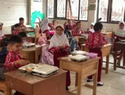 Kabut Asap Mereda di Tabalong dan Sekolah Berangsur Normal