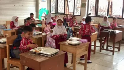 Kabut Asap Mereda di Tabalong dan Sekolah Berangsur Normal