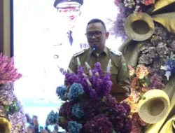 Bupati Tabalong: TP PKK Perkuat Peran Penanganan Stuntin