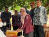 Pemantauan Tracing TBC Terintegrasi CKG di Kecamatan Cempaka