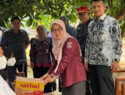 Pemantauan Tracing TBC Terintegrasi CKG di Kecamatan Cempaka