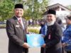 Momen Hari Kesaktian Pancasila Sejumlah ASN Kabupaten Banjar Terima Penghargaan