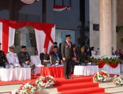Hari Kesaktian Pancasila, Pemerintah Kabupaten Kotabaru Teguhkan Semangat Persatuan