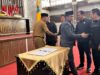 Dua Raperda Strategis Kotabaru Disetujui, Fokus Kesehatan dan Tata Kelola BUMD
