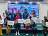 Reva Ramadhani Juara I Lomba Bercerita Dispersip Kotabaru 2026