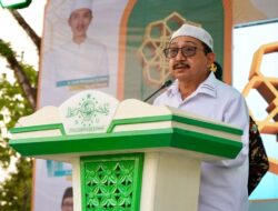 Wabup Banjar: Pesantren Harus Jadi Pusat Pendidikan dan Dakwah