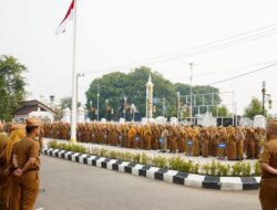 Pendidikan Kabupaten Banjar Menjadi Sorotan Perhatian