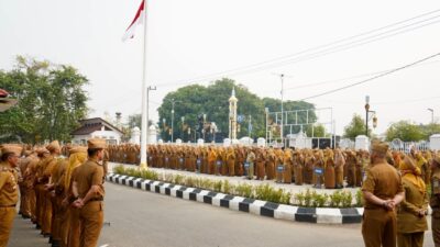 Pendidikan Kabupaten Banjar Menjadi Sorotan Perhatian