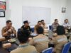 Bupati Kotabaru Kerja Sama PT STC Cari Solusi Air Bersih Hadapi Kemarau