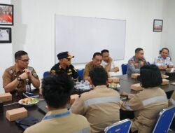 Bupati Kotabaru Kerja Sama PT STC Cari Solusi Air Bersih Hadapi Kemarau