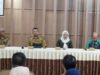 Diskusi Pentahelix Percepatan Perhutanan Sosial Kabupaten Banjar