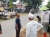 Menjalin Kesatuan Dengan Kebersamaan Gotong Royong di Desa Melayu Tengah