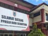 Waspada! Kabut Asap Akibat Karhutla di Landasan Ulin
