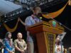 Penutupan Hari Pramuka ke-65 di Kotabaru Berlangsung Meriah