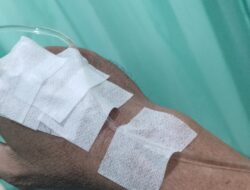 Tindakan Cepat Kepada Pasien Mencegah Stroke Ringan