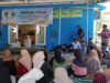 Sosialisasi Peraturan Perundang undangan Administrasi Kependudukan di Desa Melayu Tengah