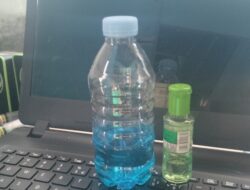 Stroke Dini Dengan Ikhtiar Terapi Herbal