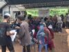 Disdukcapil Kabupaten Banjar Jemput Bola Layanan Warga di Desa Pindahan Baru