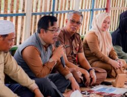 Bangkitkan Sentra Pengembangan Ekonomi UMKM Banjarbaru
