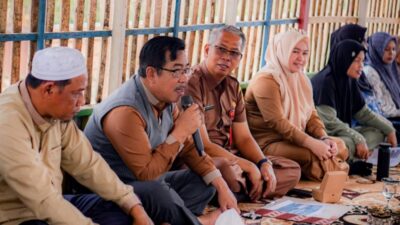 Bangkitkan Sentra Pengembangan Ekonomi UMKM Banjarbaru