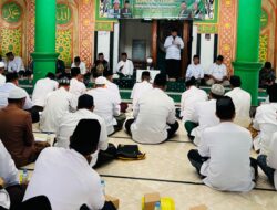 Pemkab Kotabaru Apresiasi Sosialisasi Hasil Bahtsul Masail LBM NU