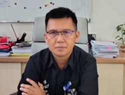 Distribusi Air di Kawasan Gambut dan Liang Anggang Berangsur Normal