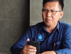 PT Air Minum Intan Banjar Proses Pengolahan Air Baku Alternatif