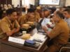 Pendampingan Penyusunan Daftar Informasi Publik SKPD Pemprov Kalsel