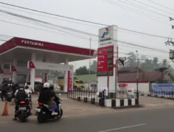 Pengawasan BBM Jenis Pertalite  di Tabalong, Terapkan Ganjil Genap Pengisian di SPBU