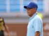 Sudirman Dipecat Persiba Usai Dikalahkan Barito Putera
