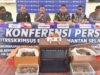Gagal! Penyelundupan 57,8 Kilo Sisik Trenggiling dan 90 Gram Paruh Burung Rangkong