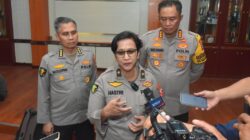 12 Jenazah Korban KM Virgo Kembali Teridentifikasi DVI Polda Kalsel, Proses Pencarian Masih Berlangsung