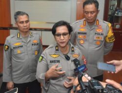 12 Jenazah Korban KM Virgo Kembali Teridentifikasi DVI Polda Kalsel, Proses Pencarian Masih Berlangsung