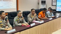 Polda Kalsel Kembali Identifikasi 6 Korban KM Virgo
