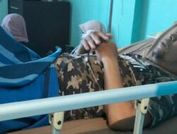Ciri ciri Sakit Stroke Dini yang Perlu Diketahui