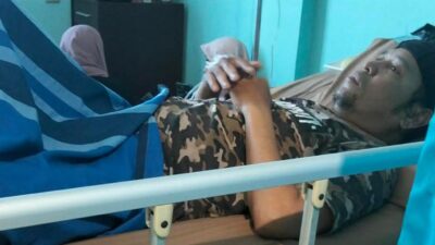 Ciri ciri Sakit Stroke Dini yang Perlu Diketahui