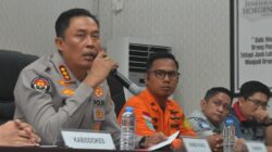 Polda Kalsel Rilis Identifikasi Tiga Jenazah Baru, Total 72 Korban KM Virgo Transport 8 Teridentifikasi