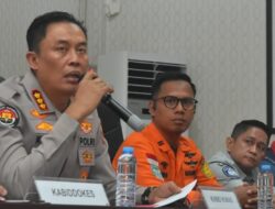 Polda Kalsel Rilis Identifikasi Tiga Jenazah Baru, Total 72 Korban KM Virgo Transport 8 Diketahui