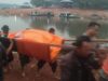 Penemuan Korban Tenggelam di Desa Bunglai