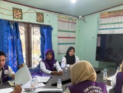 Pemerintah Desa Pindahan Baru Tingkatkan Kualitas Pelayanan Dasar Masyarakat