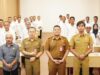 Sebanyak 26 Pambakal di Kabupaten Banjar Ikuti Pelatihan